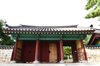 여수 충민사