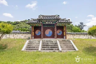 청주 충렬사