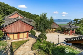 백련사(강진)