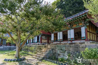 백련사(강진)