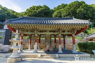 백련사(강진)