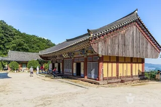 백련사(강진)