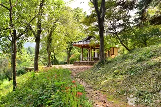 환벽당