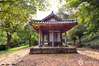 환벽당