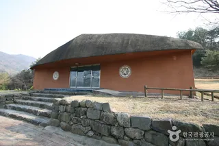 광주 충효동 요지