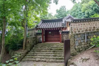 목포시사