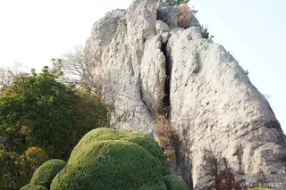 노적봉