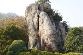 노적봉