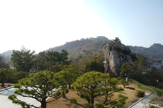 노적봉