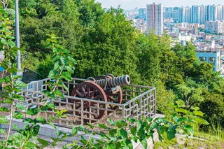 목포오포대