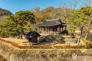 환산정