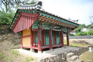 최경회사당