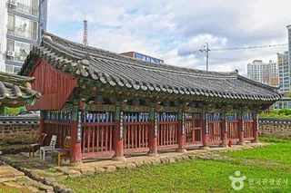 대리 칠충각