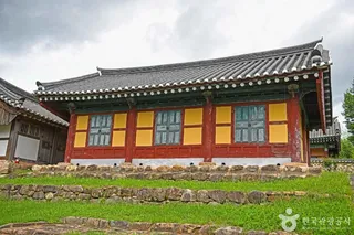 동복향교