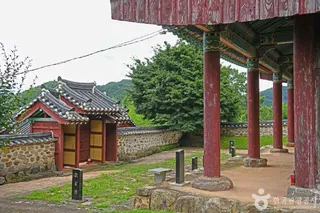 동복향교