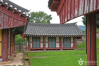 동복향교