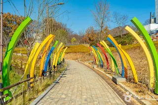 남산공원(화순)