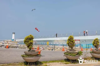 연평도