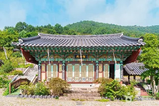 심향사(나주)