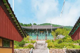 심향사(나주)