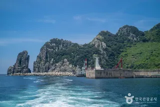 가거도