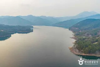 순천 주암호