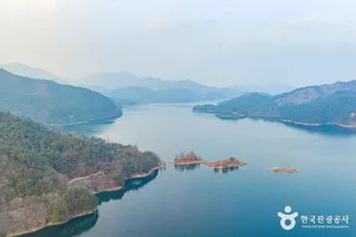 순천 주암호