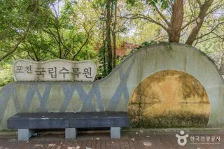 국립수목원