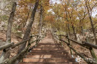 소요산국민관광지