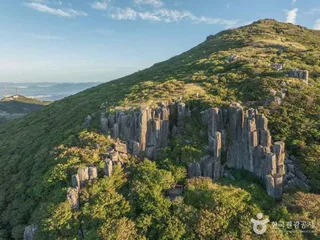 무등산국립공원(광주)