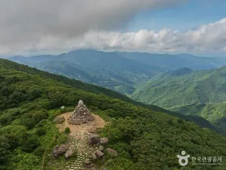지리산국립공원(구례)