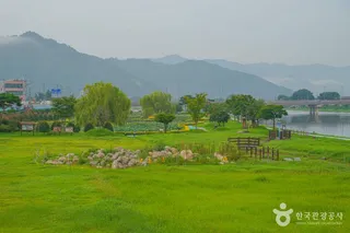 탐진강