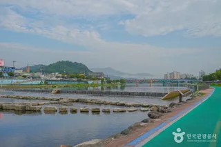탐진강