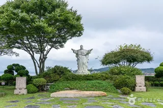 순교성지 갈매못