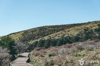 한라산