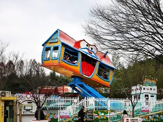 대전오월드