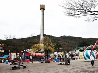 대전오월드