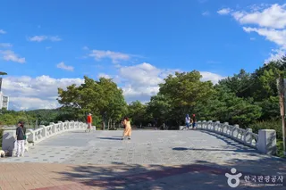 울산대공원