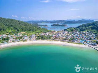 보길도