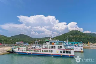 보길도