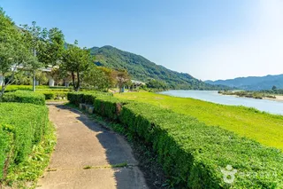 평사리공원