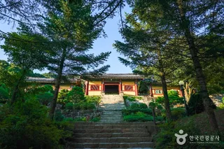 부석사 [유네스코 세계유산]