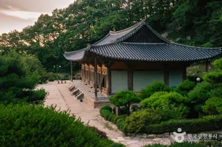 부석사 [유네스코 세계유산]
