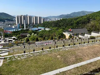 국립3·15민주묘지