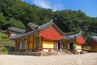 법천사·목우암