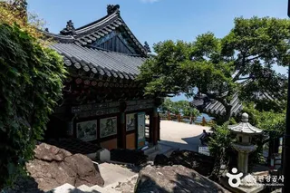 향일암(여수)