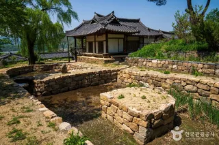 성주 한개마을
