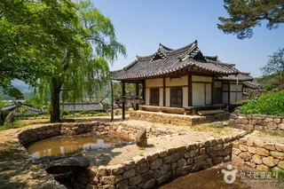 성주 한개마을
