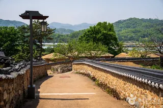 성주 한개마을