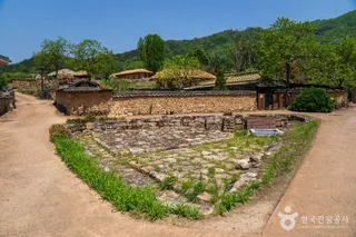 성주 한개마을